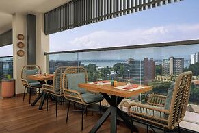 Four Points By Sheraton Kinshasa