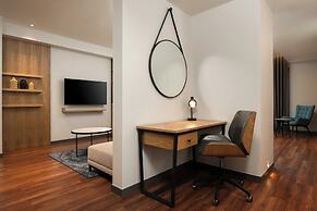 Four Points By Sheraton Kinshasa