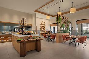 Four Points By Sheraton Kinshasa