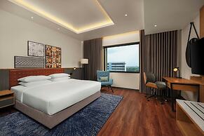 Four Points By Sheraton Kinshasa