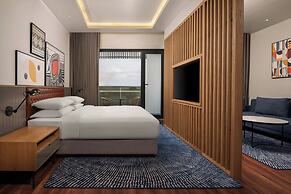 Four Points By Sheraton Kinshasa