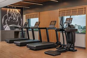Four Points By Sheraton Kinshasa