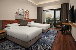 Four Points By Sheraton Kinshasa