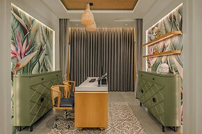 Four Points By Sheraton Kinshasa