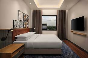 Four Points By Sheraton Kinshasa