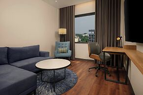 Four Points By Sheraton Kinshasa