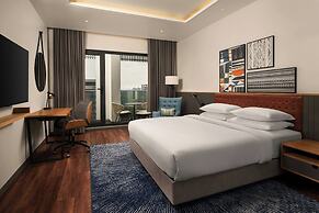 Four Points By Sheraton Kinshasa