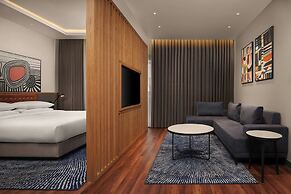 Four Points By Sheraton Kinshasa