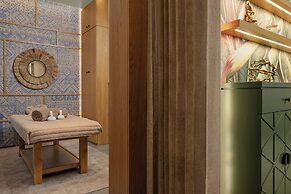 Four Points By Sheraton Kinshasa