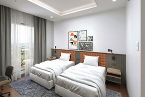 Four Points By Sheraton Kinshasa