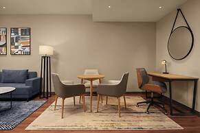 Four Points By Sheraton Kinshasa