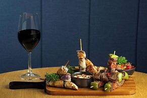 Four Points By Sheraton Kinshasa