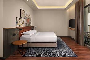 Four Points By Sheraton Kinshasa
