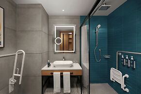 Four Points By Sheraton Kinshasa