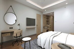 Four Points By Sheraton Kinshasa
