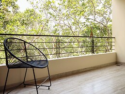 Luxury Apartment in Botánic Tulum 2 Br