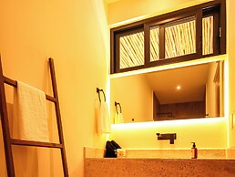 Luxury Apartment in Botánic Tulum 2 Br