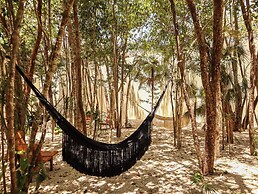 Luxury Apartment in Botánic Tulum 2 Br