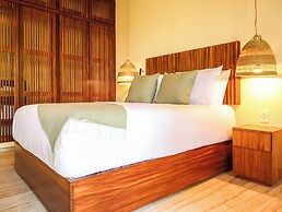 Luxury Apartment in Botánic Tulum 2 Br