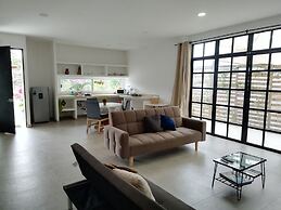 Casa Mango Departamento amplio