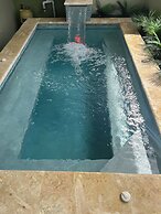 Villa Carmin I Apt with Private Pool