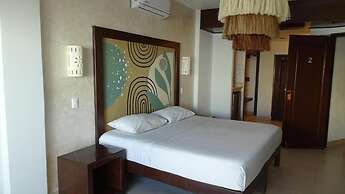 hotel kinich