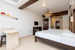 hotel kinich