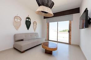 hotel kinich