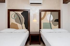 hotel kinich