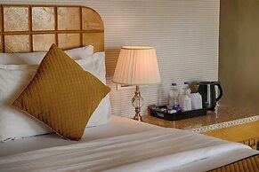 Desert Valley Resort
