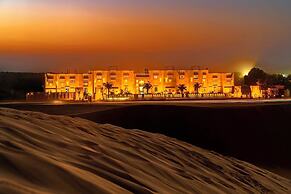 Desert Valley Resort