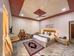Desert Valley Resort