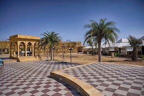 Desert Valley Resort