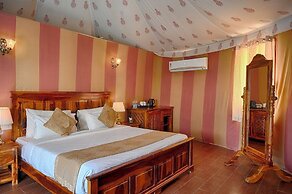 Desert Valley Resort