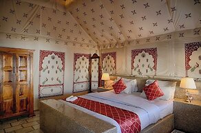 Desert Valley Resort
