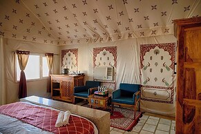 Desert Valley Resort