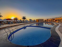 Desert Valley Resort