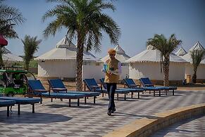 Desert Valley Resort