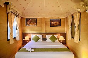 Desert Valley Resort