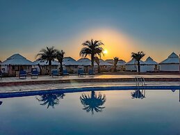 Desert Valley Resort