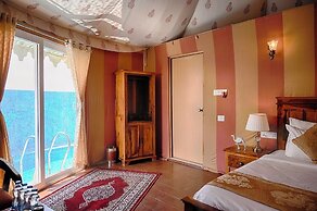 Desert Valley Resort