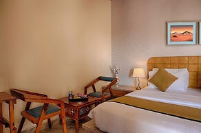 Desert Valley Resort