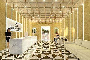Desert Valley Resort