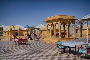 Desert Valley Resort