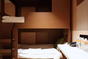 A Hotel Farrer Park - Newly Renovated