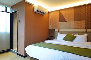 A Hotel Farrer Park - Newly Renovated