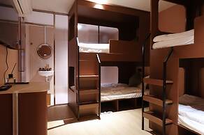 A Hotel Farrer Park - Newly Renovated