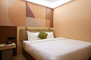 A Hotel Farrer Park - Newly Renovated