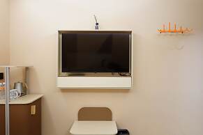A Hotel Farrer Park - Newly Renovated