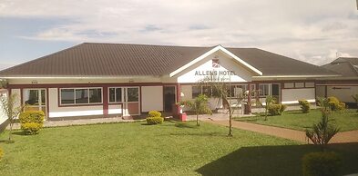 ALLENS HOTEL